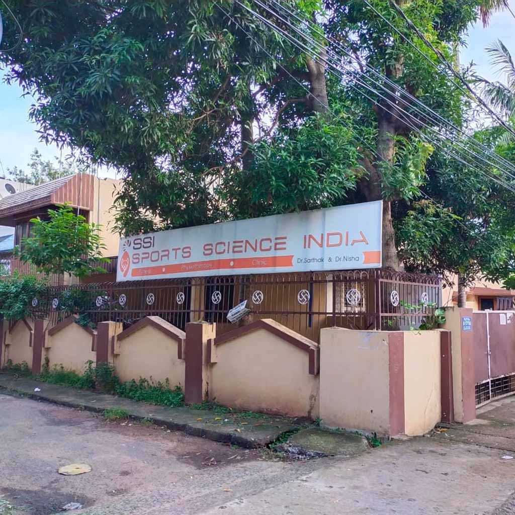 Sports Science India Bhubaneswar